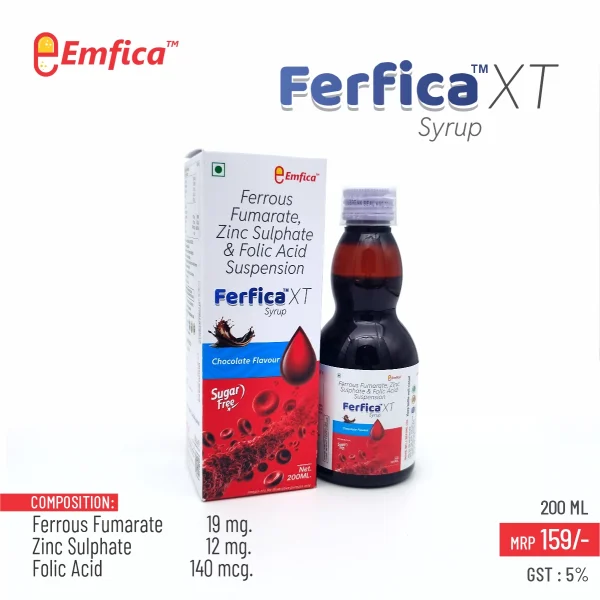 Ferfica XT