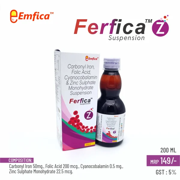 Ferfica Z