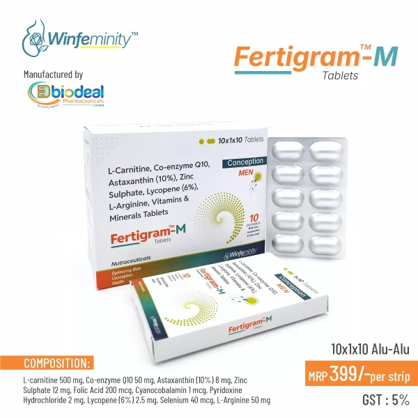 Fertigram M