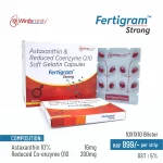 Fertigram Strong