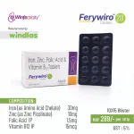 Ferywiro 20 Tab