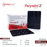 Ferywiro Z