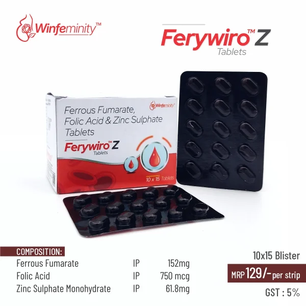 Ferywiro Z