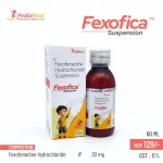 Fexofica Syrup