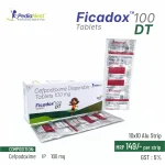 Ficadox 100 DT