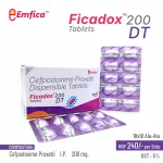 Ficadox 200 DT