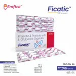 Ficatic Capsule