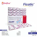 Ficatic Capsule