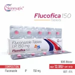 Flucofica 150