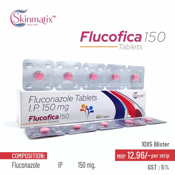 Flucofica 150