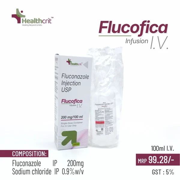 Flucofica IV