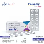 Foloplay Plus