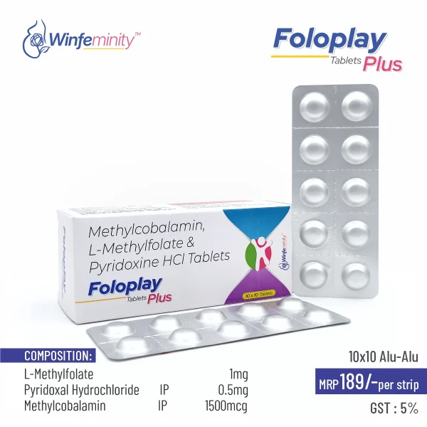 Foloplay Plus