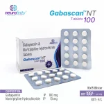 Gabascan NT 100
