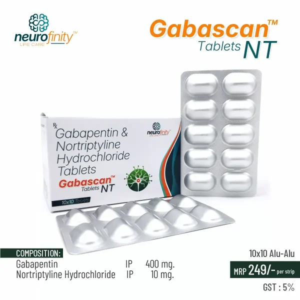 Gabascan NT