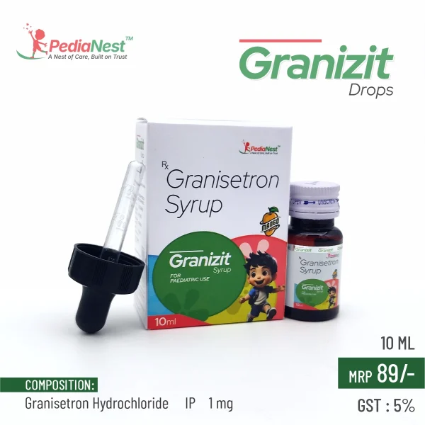Granizit Drop