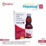 Hepasug B