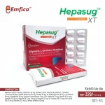 Hepasug XT Tab