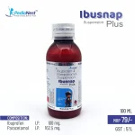 Ibusnap Plus