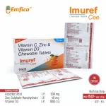 Imuref Cee Tab