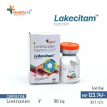 Lakecitam