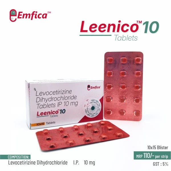 Leenico 10