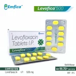 Levofica 500