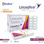 Linzofica 600