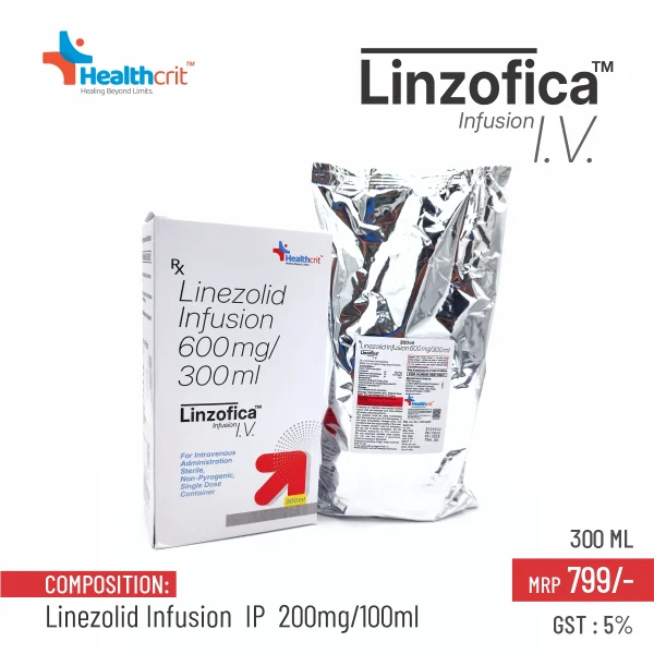 Linzofica IV