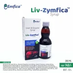Liv Zymfica Syrup