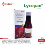 Lycoyan Syrup
