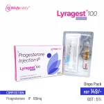Lyragest 100