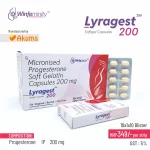 Lyragest 200