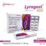 Lyragest 400