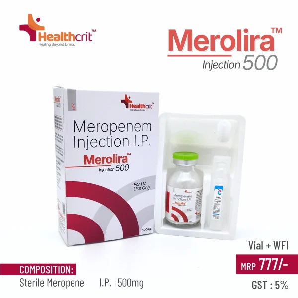 Merolira 500