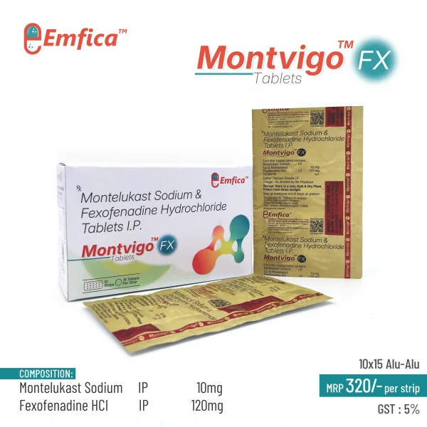 Montvigo FX