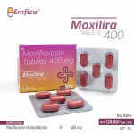 Moxilira 400