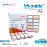 Myoable M