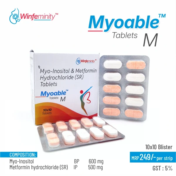 Myoable M