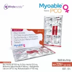 Myoable PCO