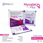 Myoable Plus Sachet