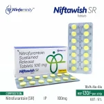 Niftawish SR Tab