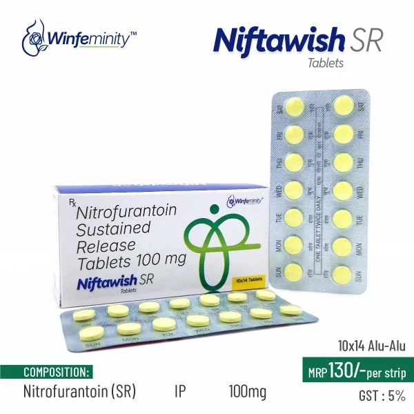 Niftawish SR Tab