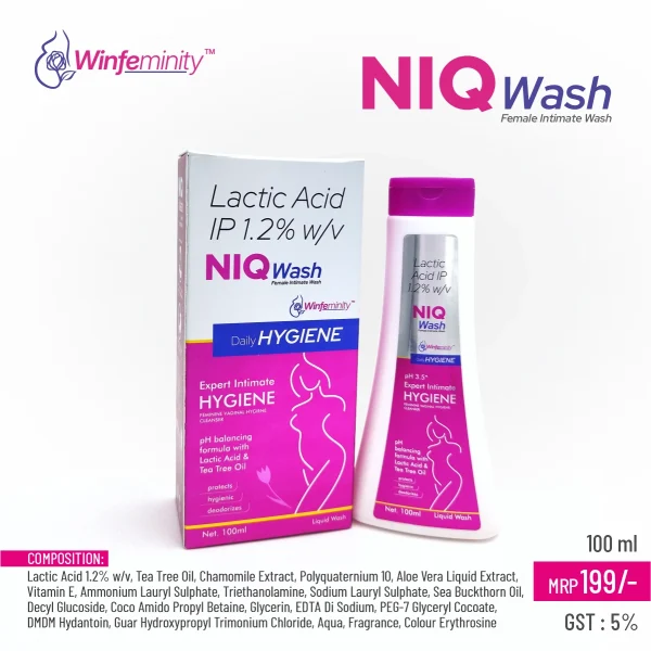 NIQWash