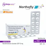 Northofly 10 CR