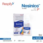 Nosinico P