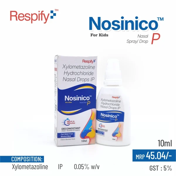 Nosinico P