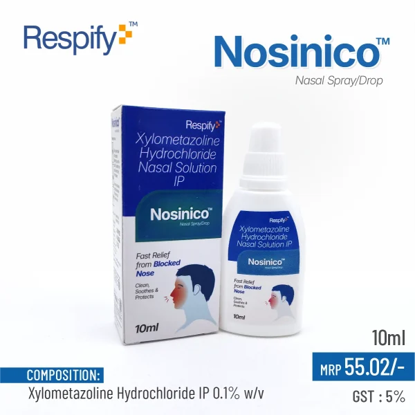 Nosinico