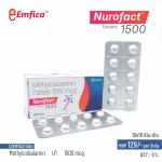 Nurofact 1500