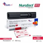 Nurofact 1500 PFS